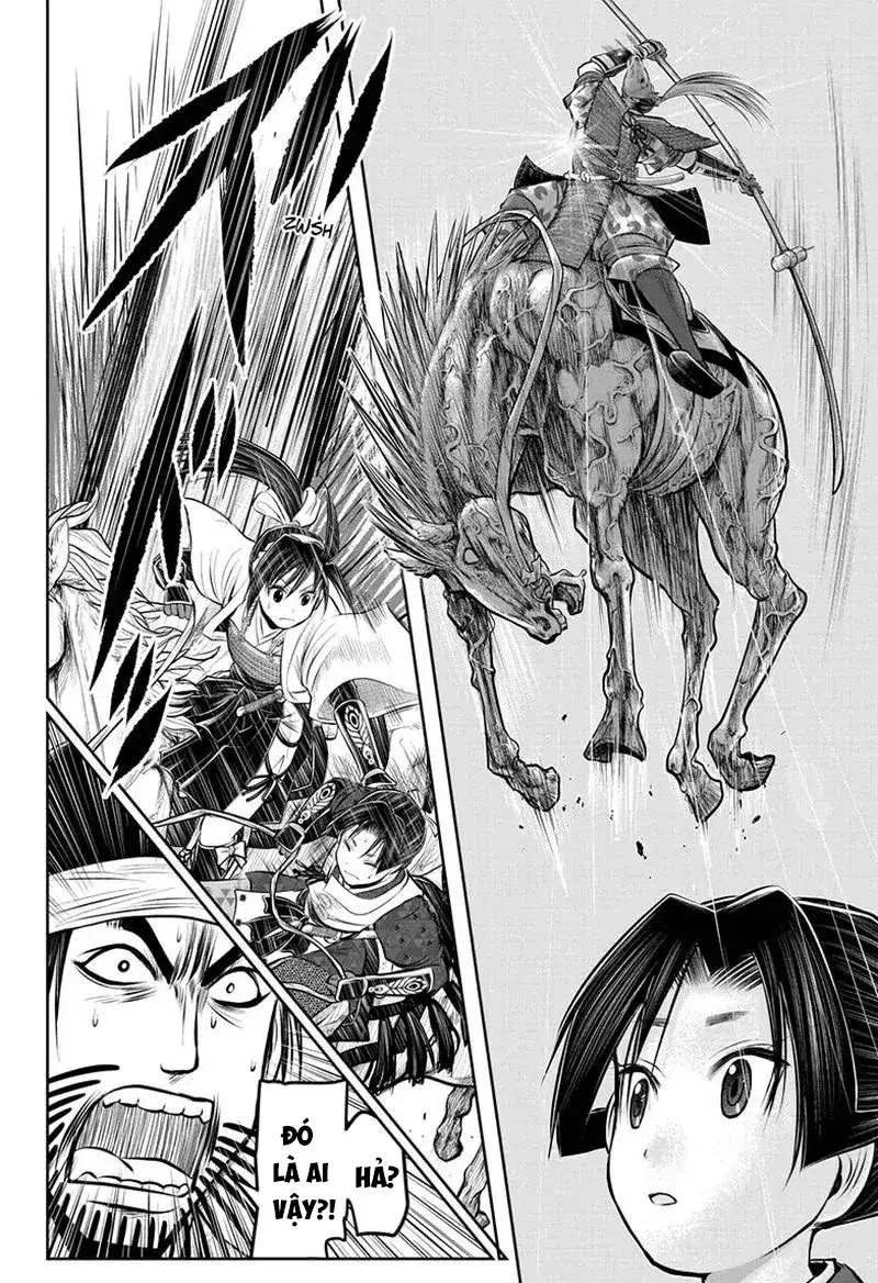 Thiếu Chủ Giỏi Chạy Trốn Chapter 85 - 10