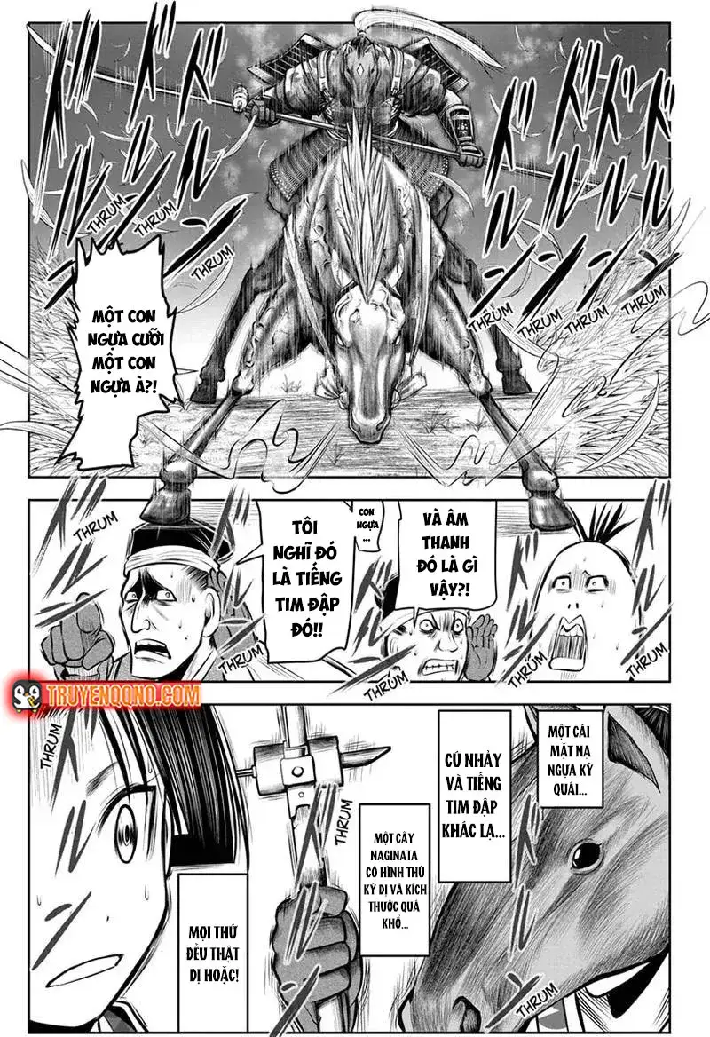 Thiếu Chủ Giỏi Chạy Trốn Chapter 85 - 11