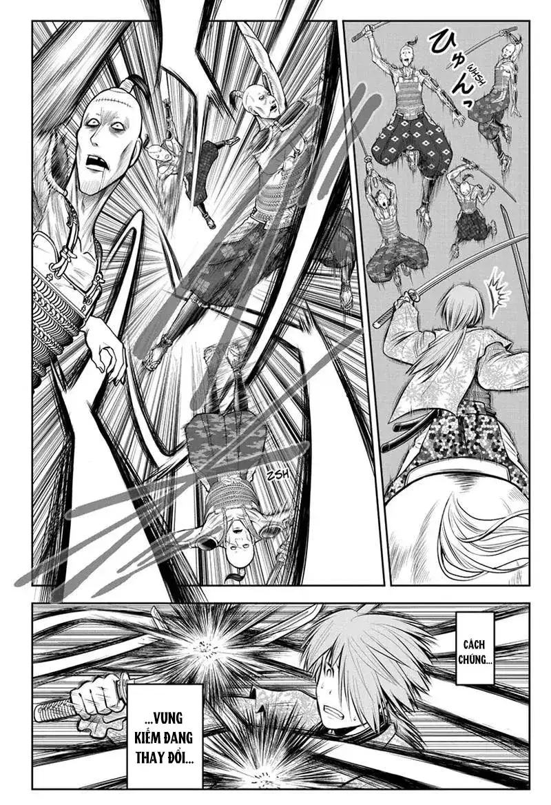 Thiếu Chủ Giỏi Chạy Trốn Chapter 85 - 18