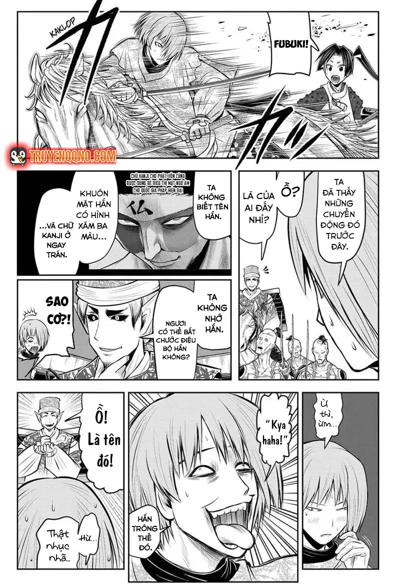 Thiếu Chủ Giỏi Chạy Trốn Chapter 85 - 19