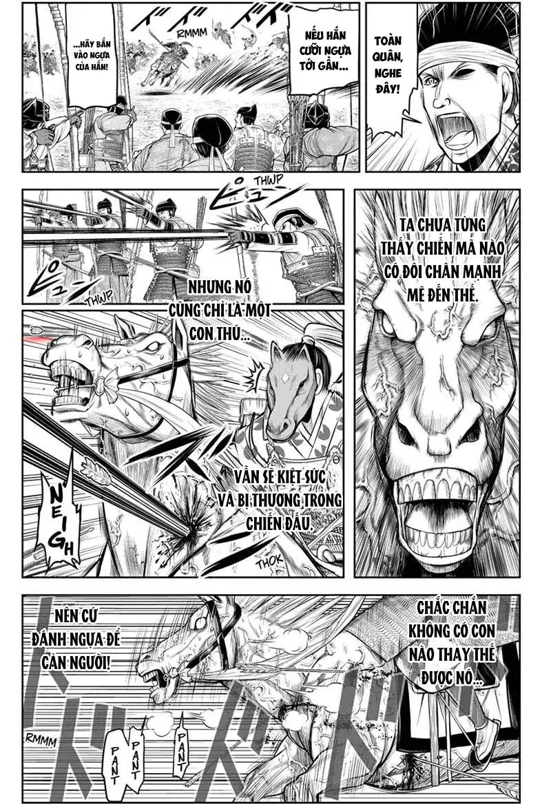 Thiếu Chủ Giỏi Chạy Trốn Chapter 86 - 7