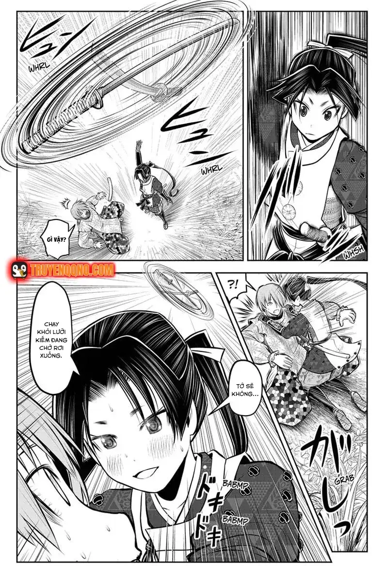 Thiếu Chủ Giỏi Chạy Trốn Chapter 86 - 19