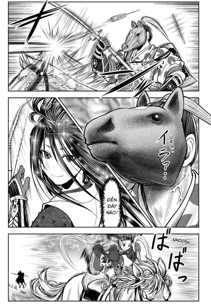 Thiếu Chủ Giỏi Chạy Trốn Chapter 87 - 17