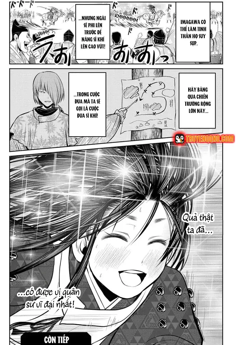 Thiếu Chủ Giỏi Chạy Trốn Chapter 87 - 20