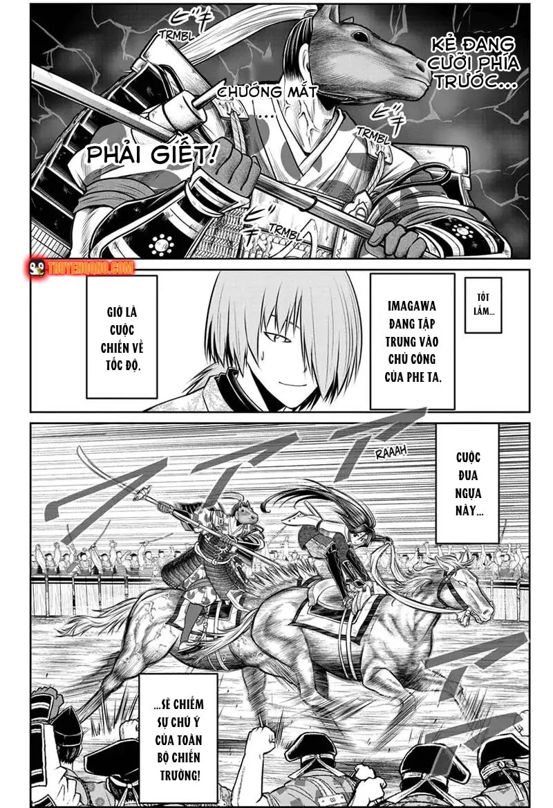 Thiếu Chủ Giỏi Chạy Trốn Chapter 88 - 6