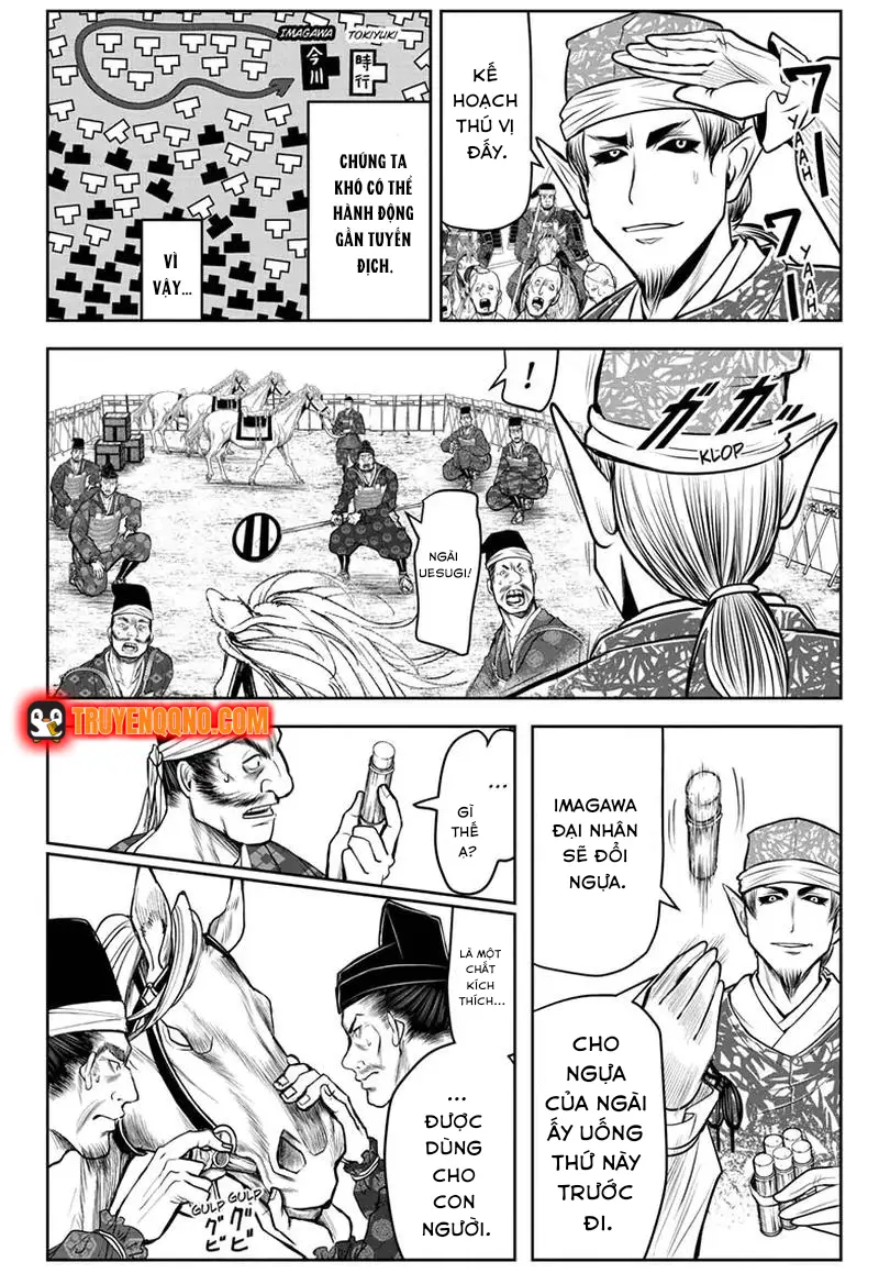 Thiếu Chủ Giỏi Chạy Trốn Chapter 88 - 10