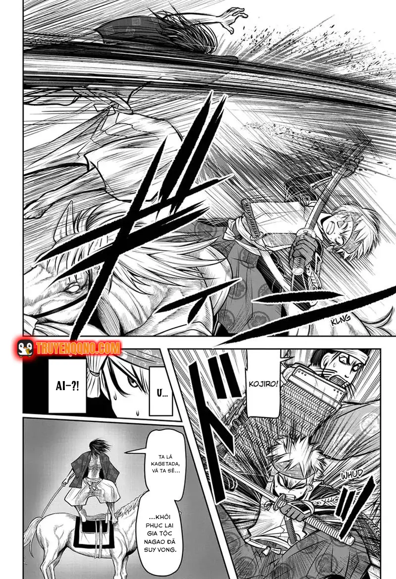 Thiếu Chủ Giỏi Chạy Trốn Chapter 88 - 18