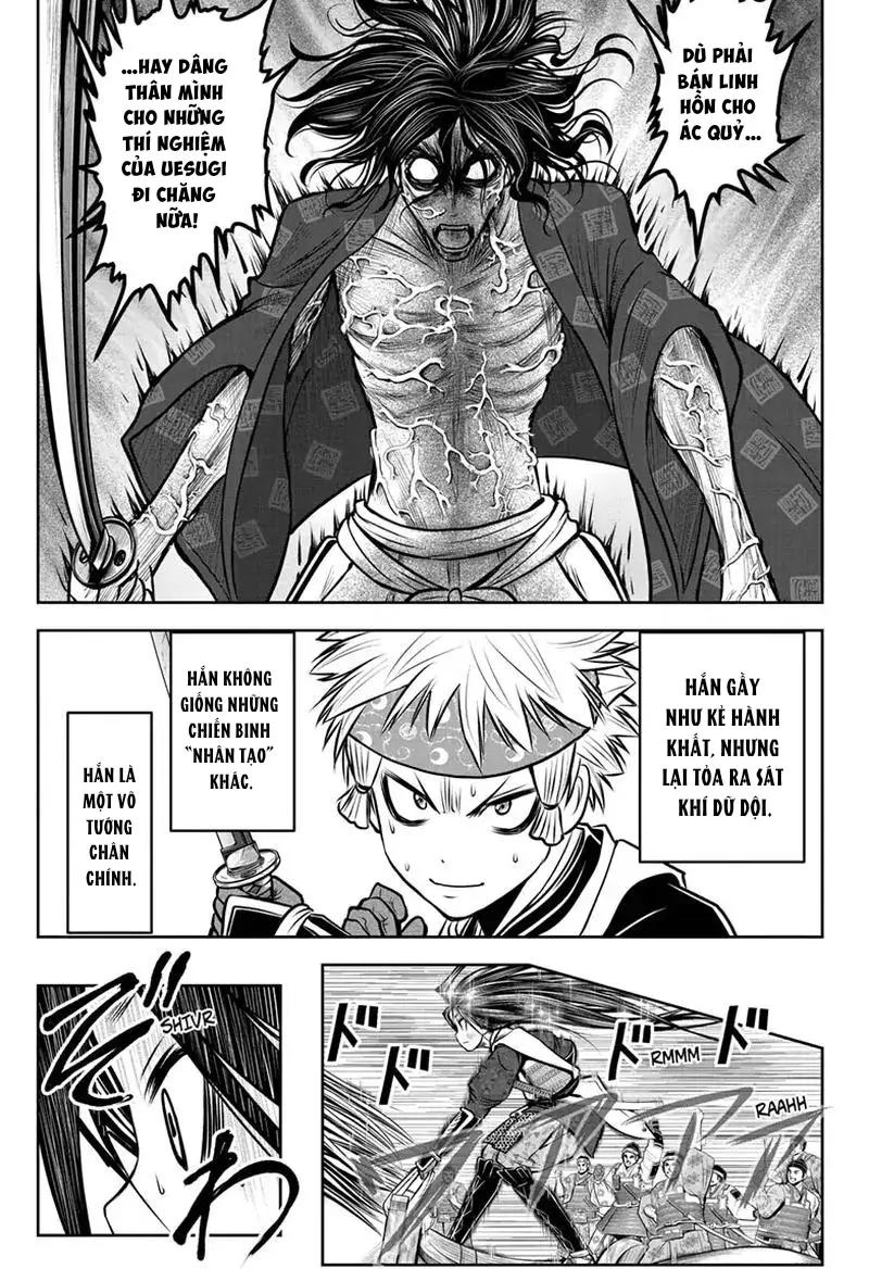 Thiếu Chủ Giỏi Chạy Trốn Chapter 88 - 19