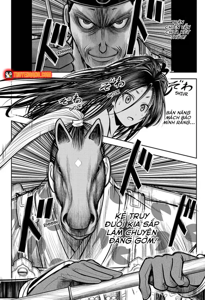 Thiếu Chủ Giỏi Chạy Trốn Chapter 88 - 20