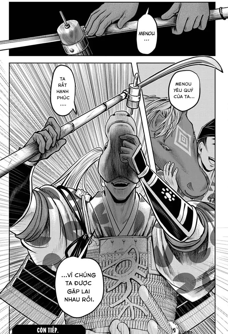 Thiếu Chủ Giỏi Chạy Trốn Chapter 88 - 21