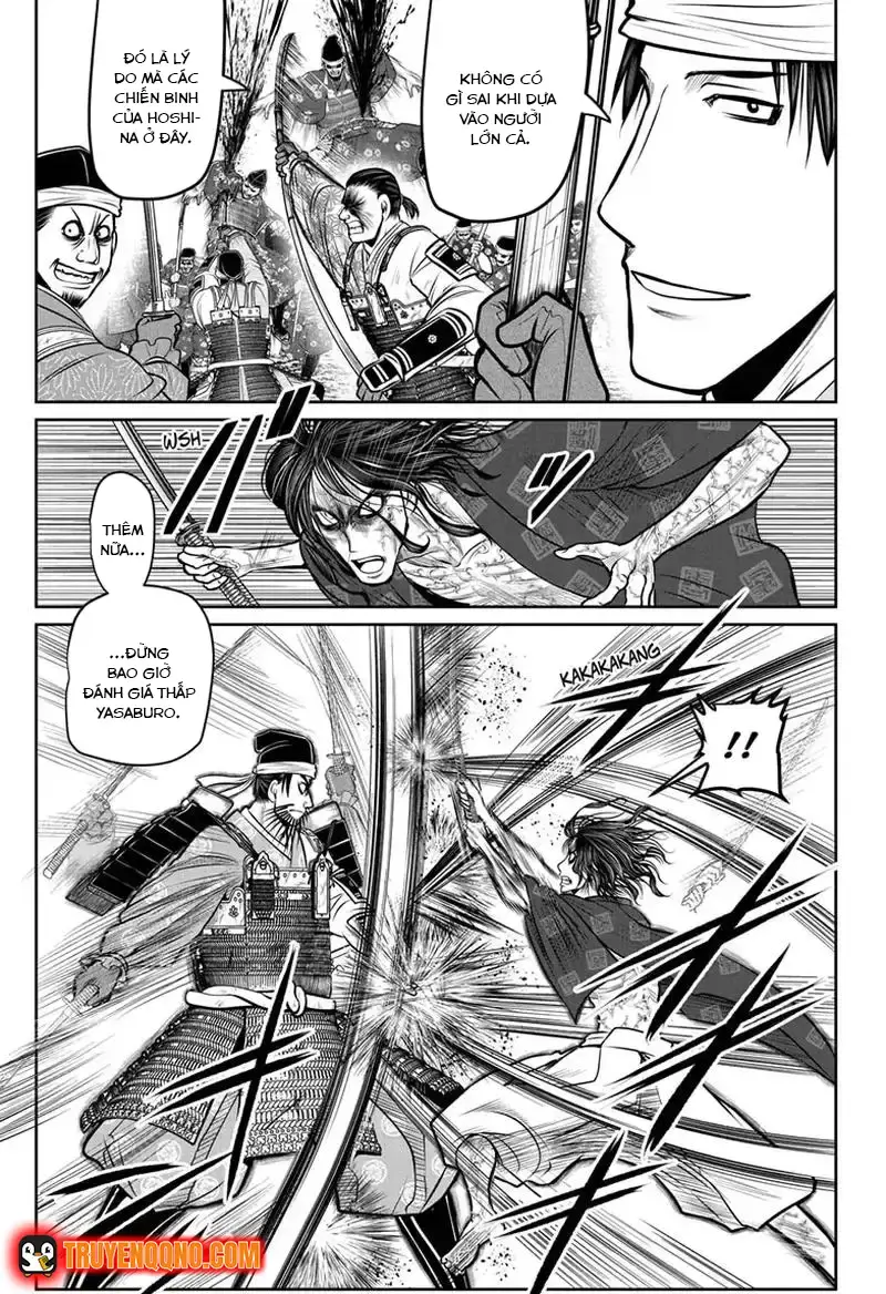 Thiếu Chủ Giỏi Chạy Trốn Chapter 89 - 7