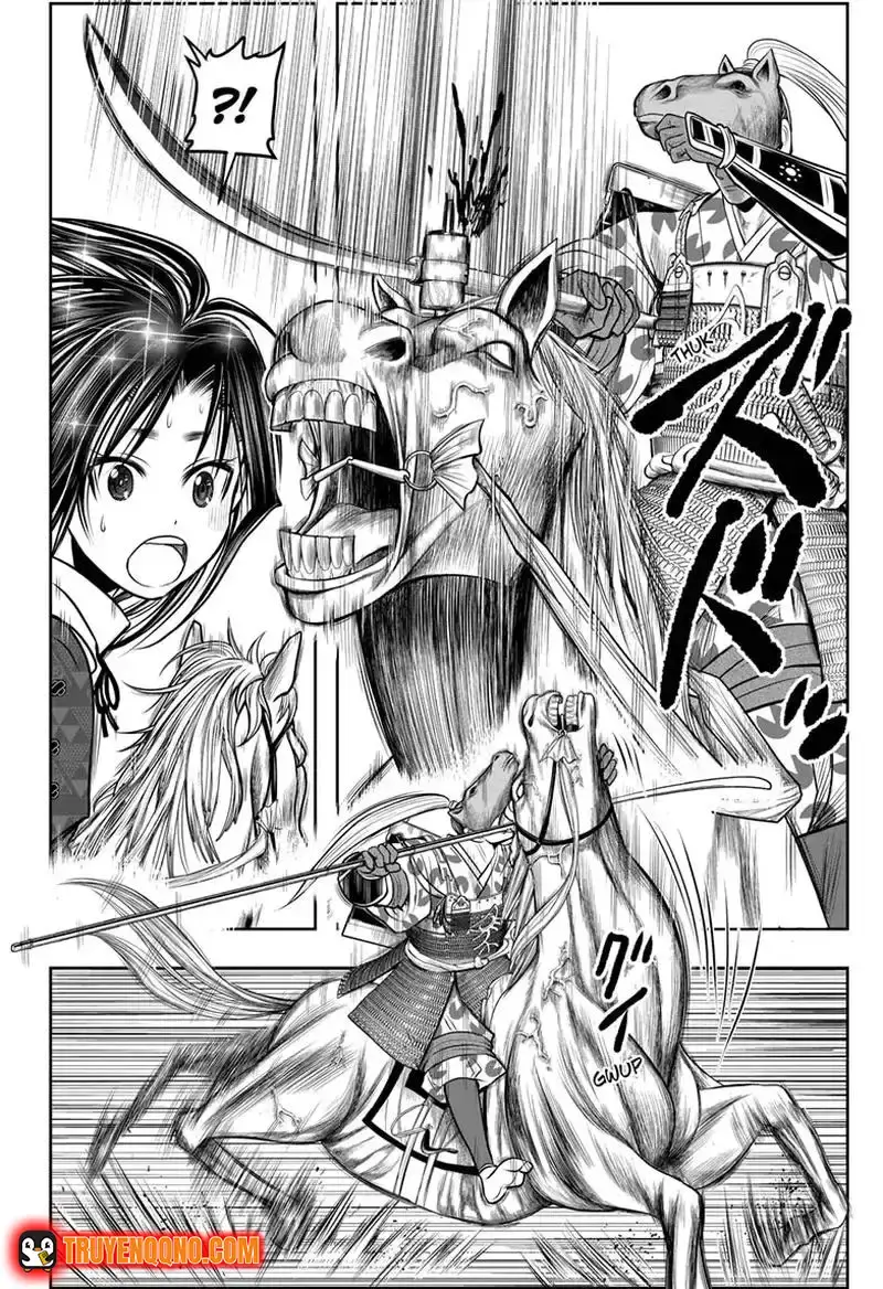 Thiếu Chủ Giỏi Chạy Trốn Chapter 89 - 14