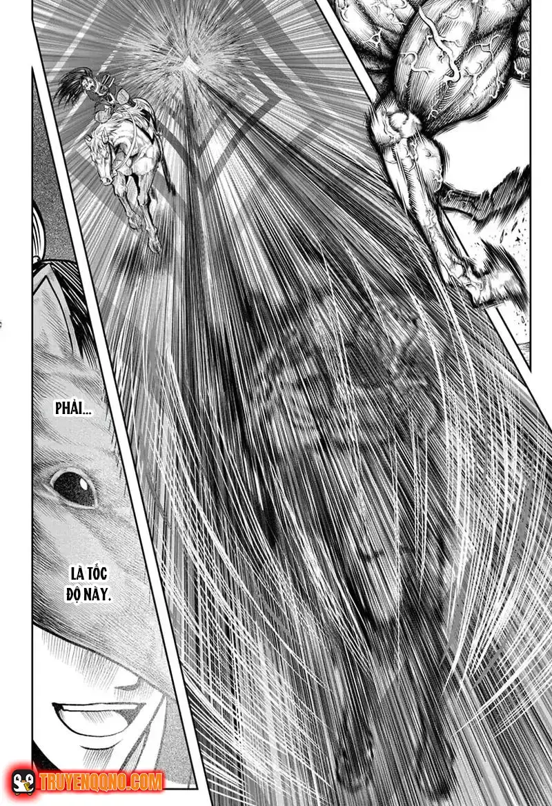 Thiếu Chủ Giỏi Chạy Trốn Chapter 89 - 16