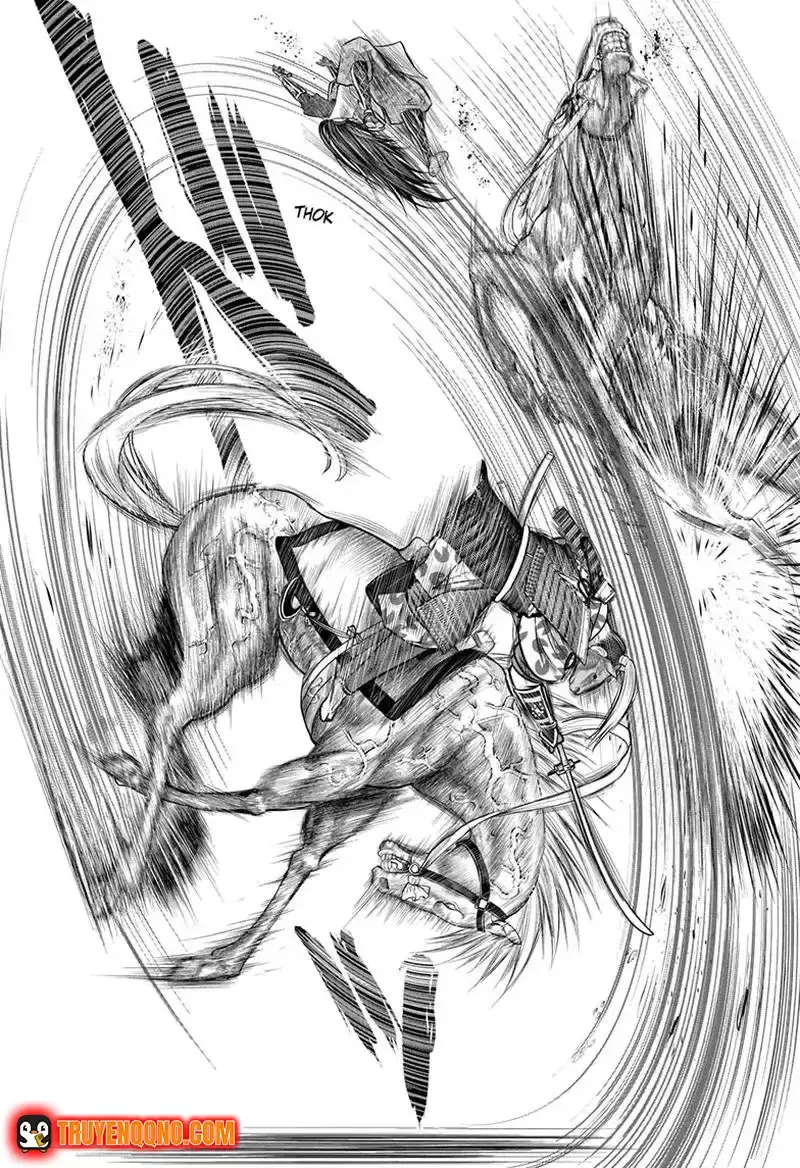 Thiếu Chủ Giỏi Chạy Trốn Chapter 89 - 18