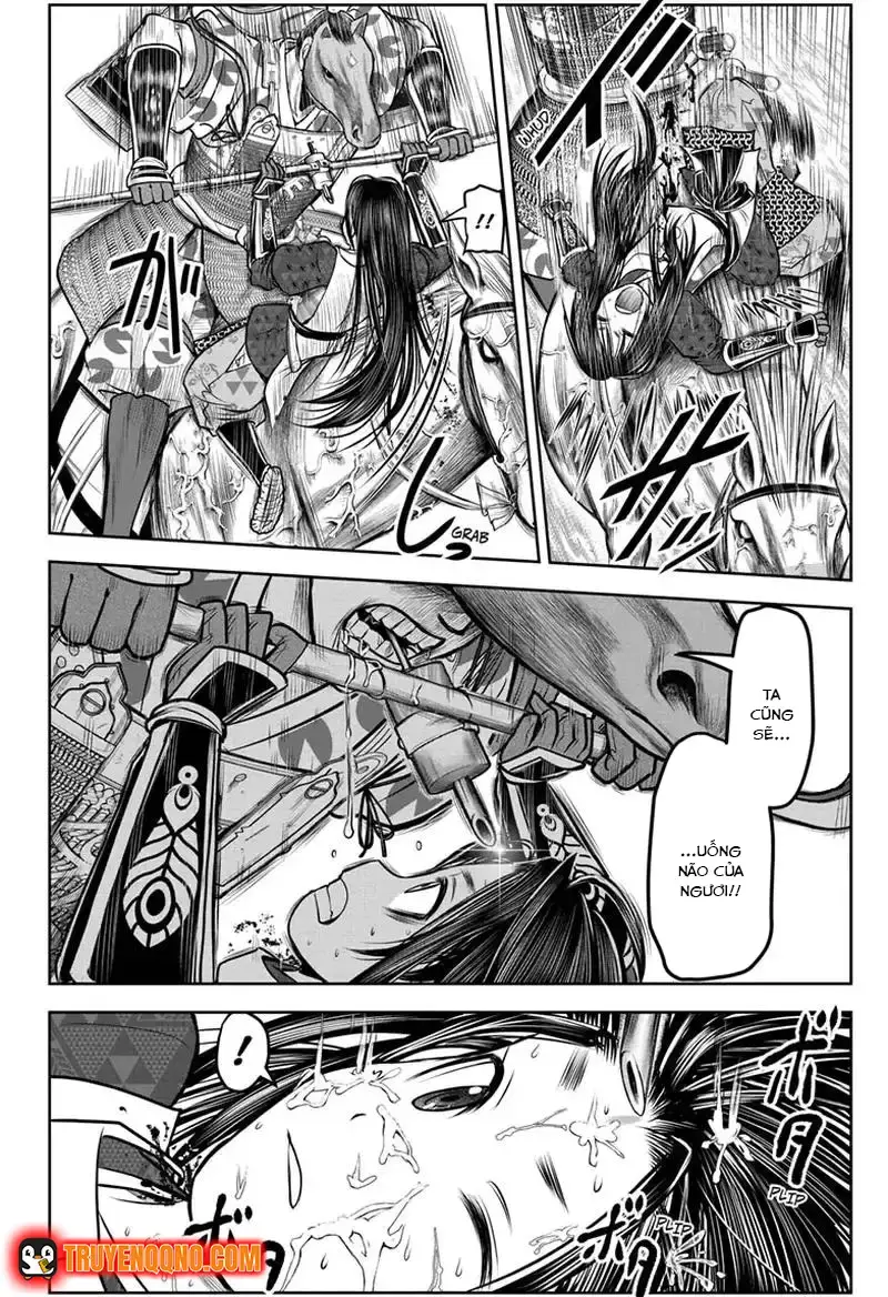 Thiếu Chủ Giỏi Chạy Trốn Chapter 89 - 20