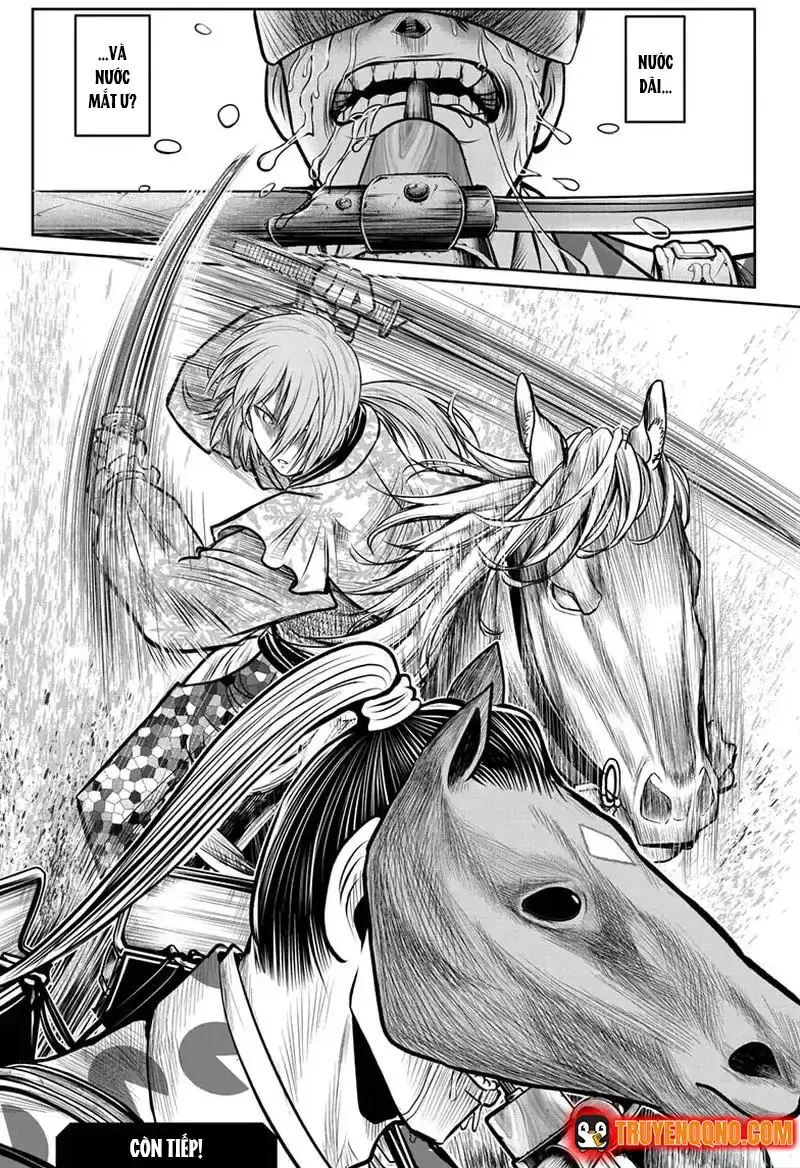 Thiếu Chủ Giỏi Chạy Trốn Chapter 89 - 21