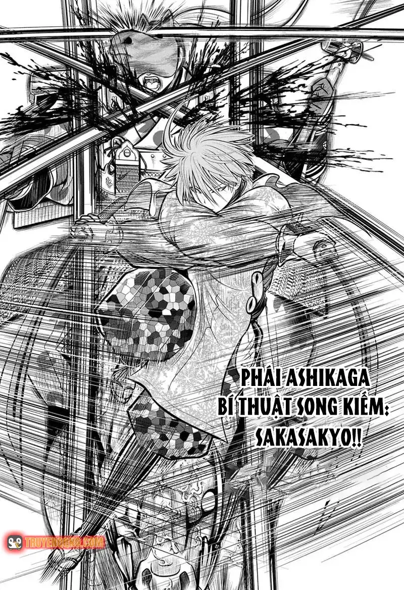 Thiếu Chủ Giỏi Chạy Trốn Chapter 90 - 6