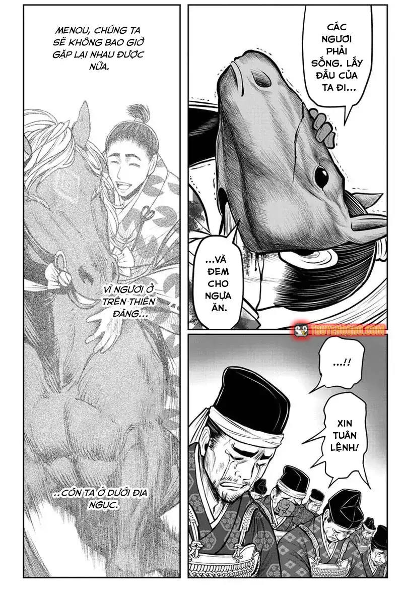 Thiếu Chủ Giỏi Chạy Trốn Chapter 90 - 18