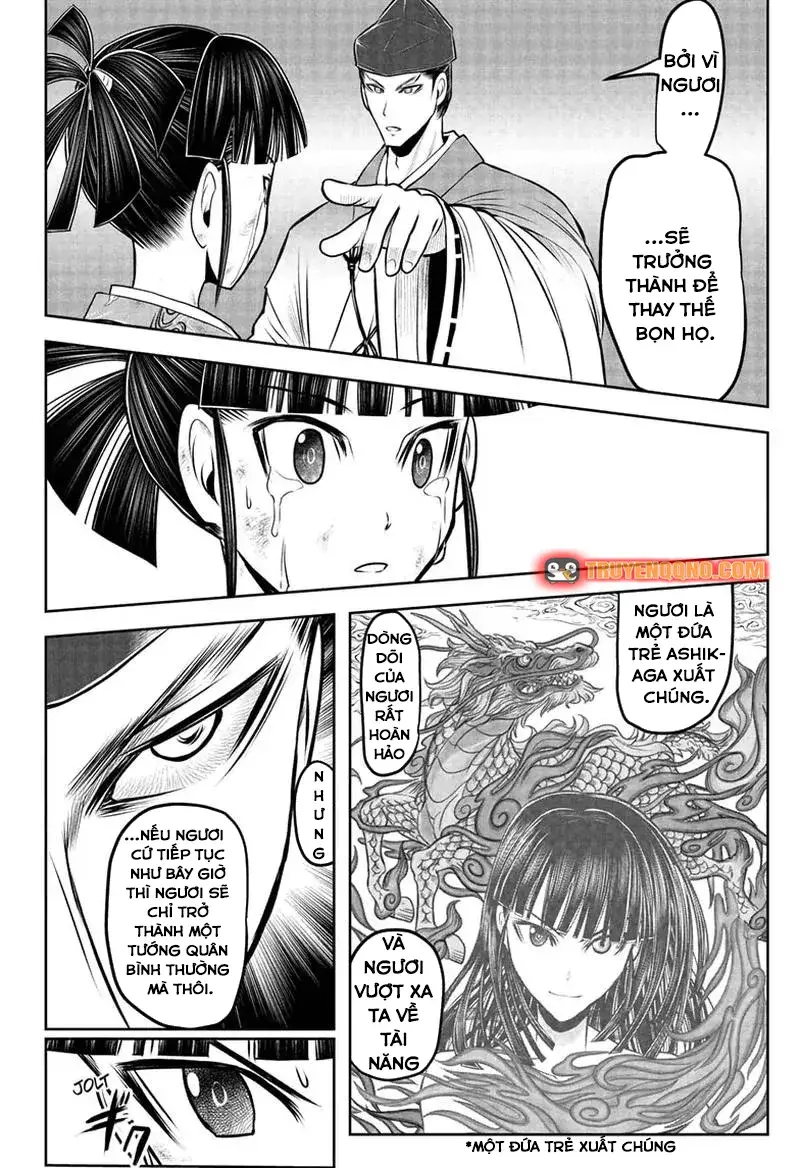 Thiếu Chủ Giỏi Chạy Trốn Chapter 91 - 14