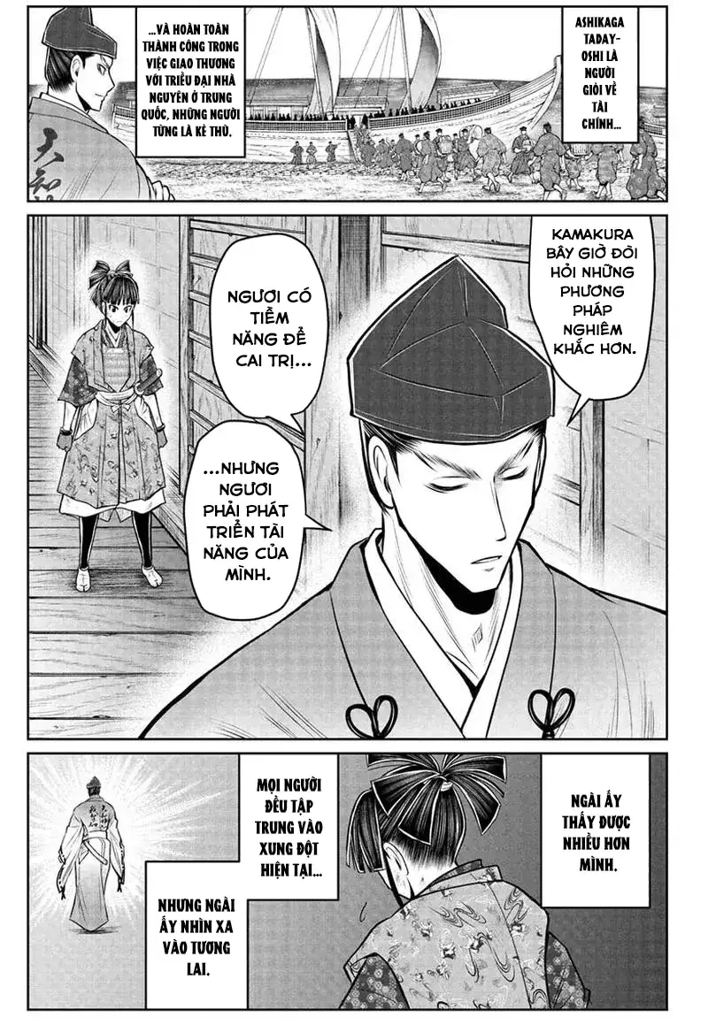 Thiếu Chủ Giỏi Chạy Trốn Chapter 91 - 17