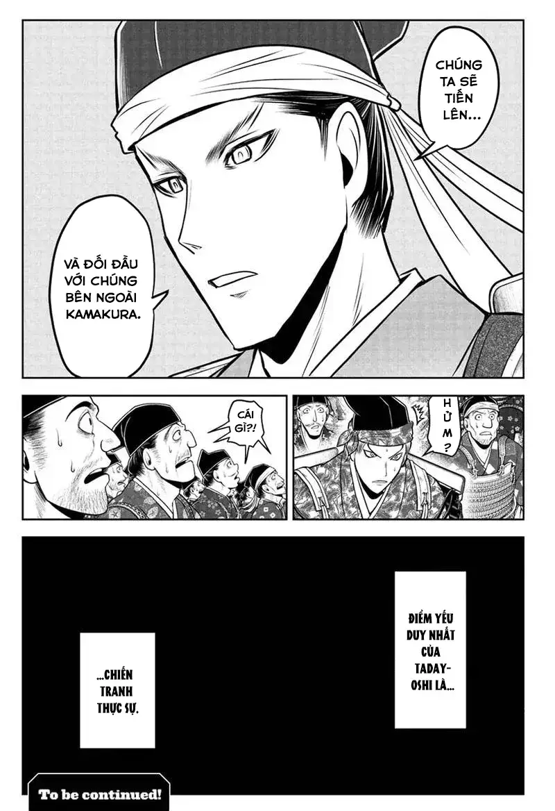 Thiếu Chủ Giỏi Chạy Trốn Chapter 91 - 21