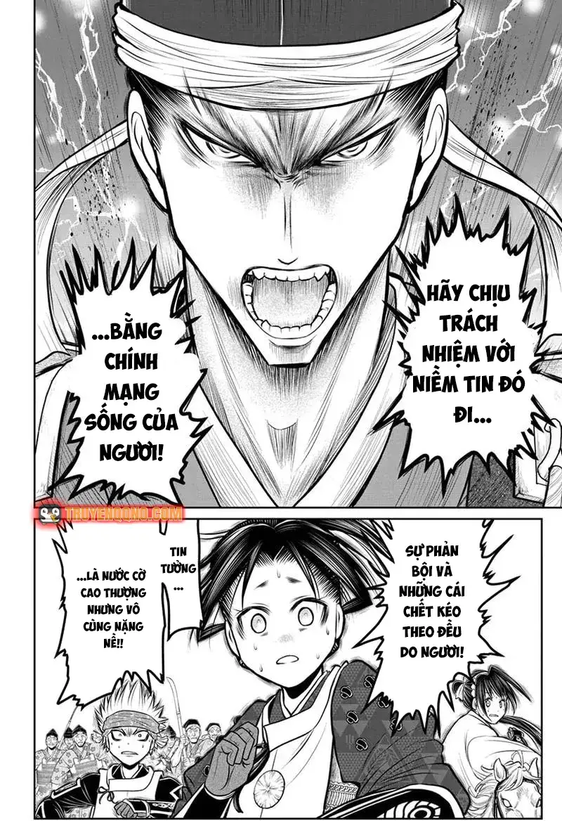 Thiếu Chủ Giỏi Chạy Trốn Chapter 92 - 14