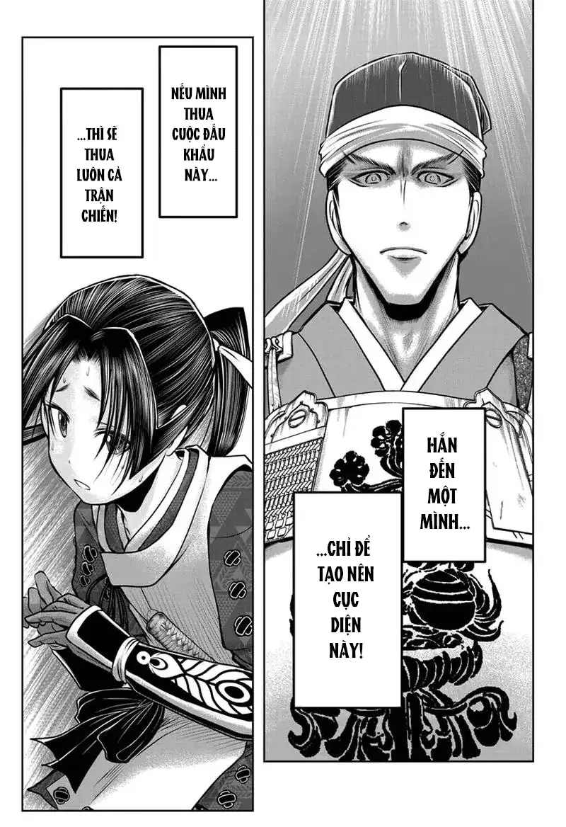 Thiếu Chủ Giỏi Chạy Trốn Chapter 92 - 17