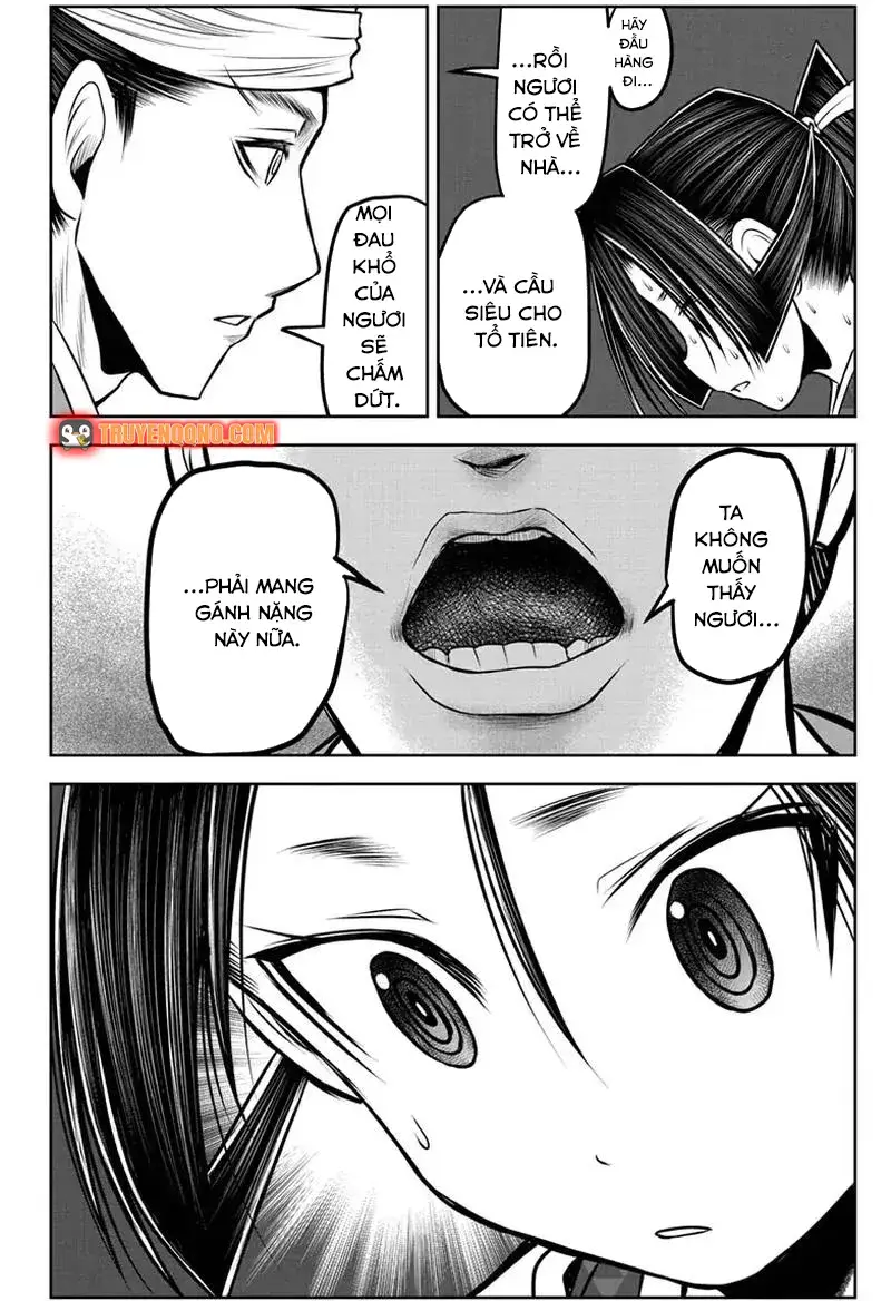 Thiếu Chủ Giỏi Chạy Trốn Chapter 93 - 14