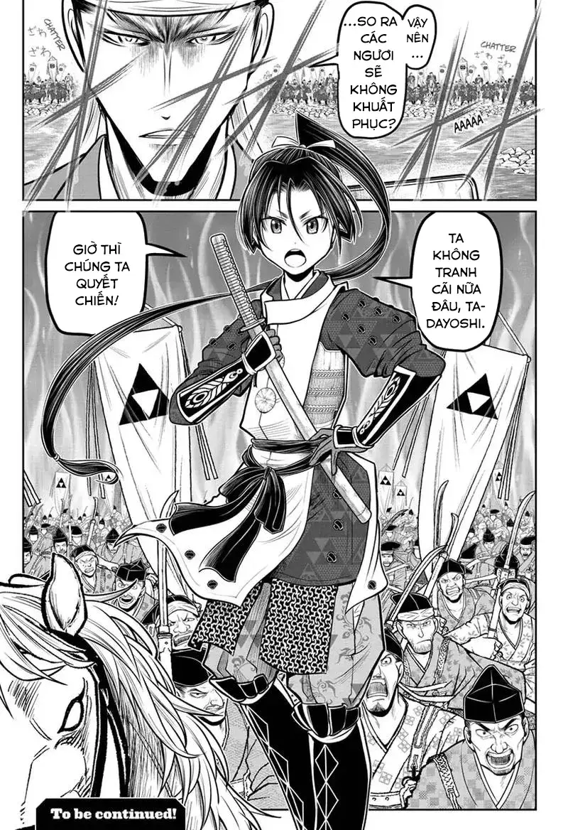 Thiếu Chủ Giỏi Chạy Trốn Chapter 93 - 23