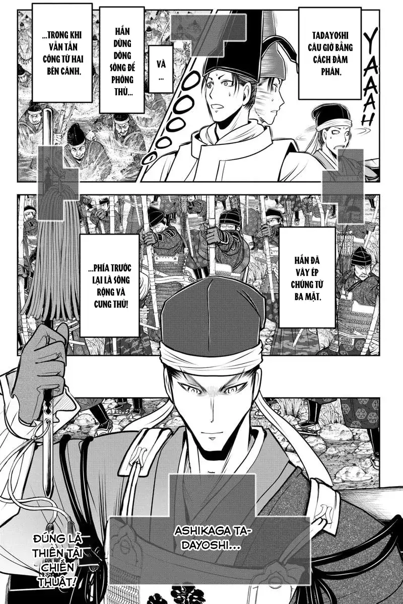 Thiếu Chủ Giỏi Chạy Trốn Chapter 94 - 13