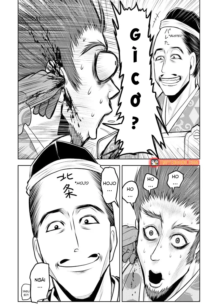 Thiếu Chủ Giỏi Chạy Trốn Chapter 94 - 18