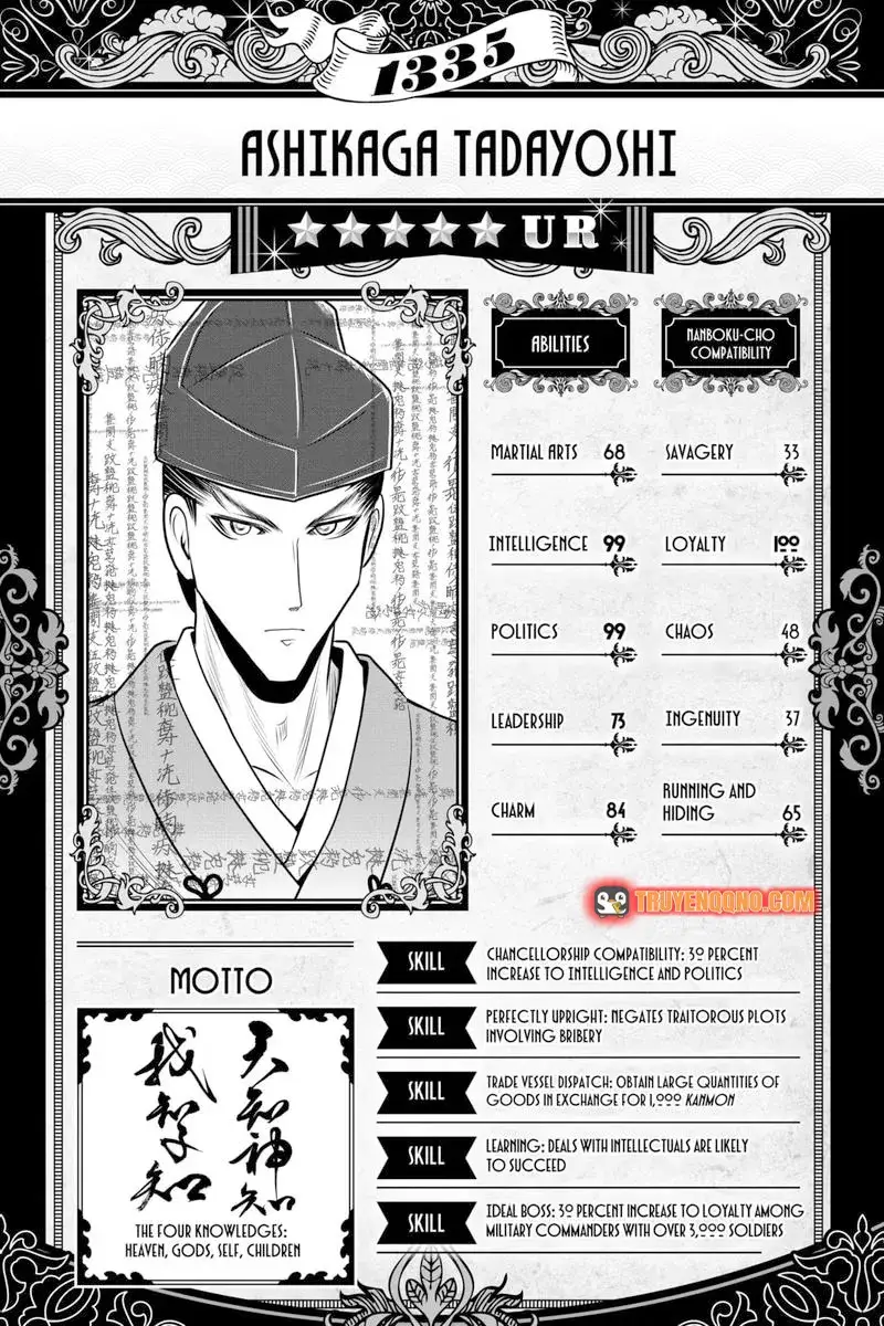 Thiếu Chủ Giỏi Chạy Trốn Chapter 94 - 22