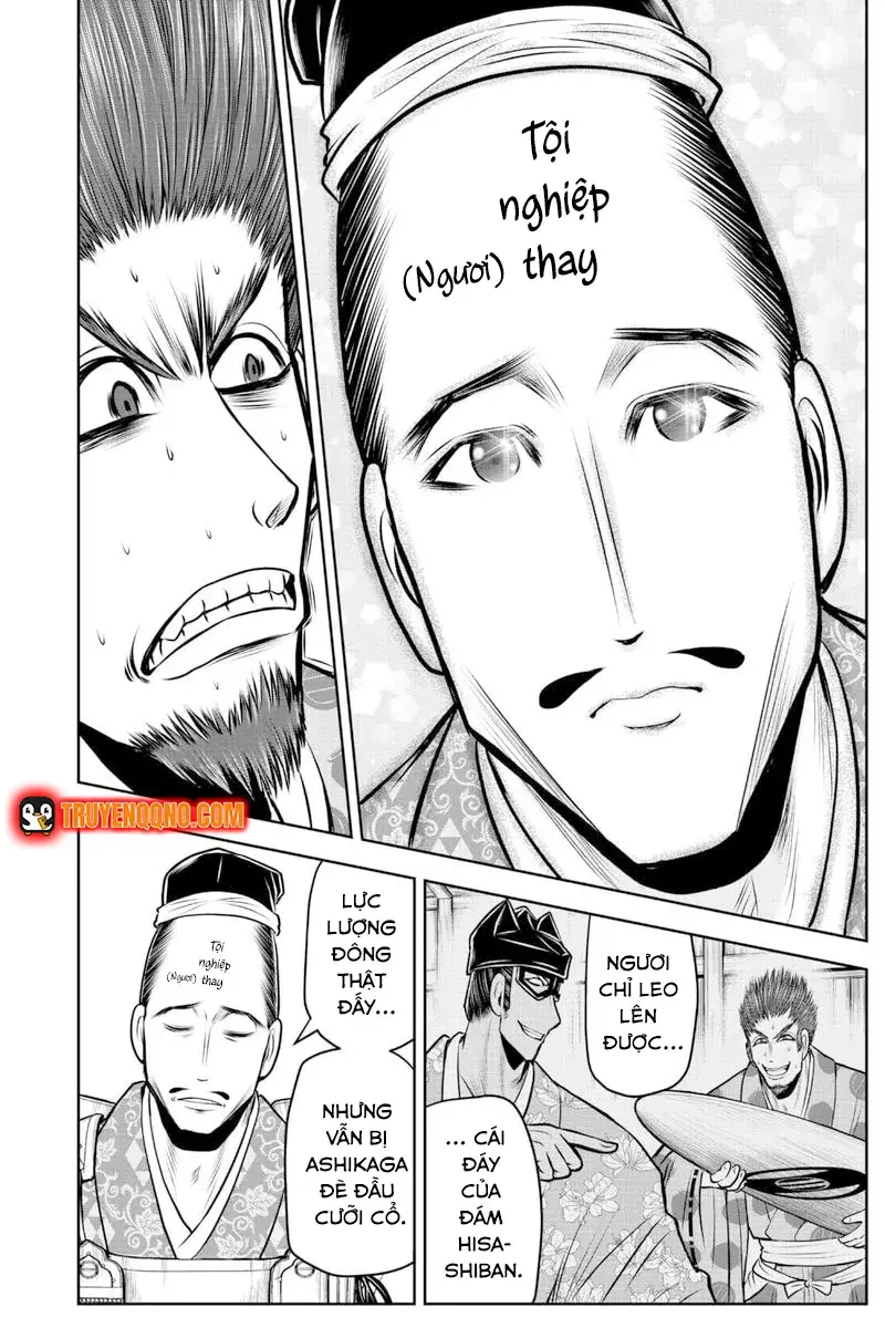 Thiếu Chủ Giỏi Chạy Trốn Chapter 95 - 6