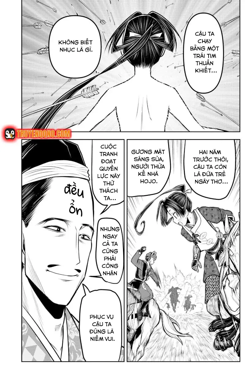 Thiếu Chủ Giỏi Chạy Trốn Chapter 95 - 14