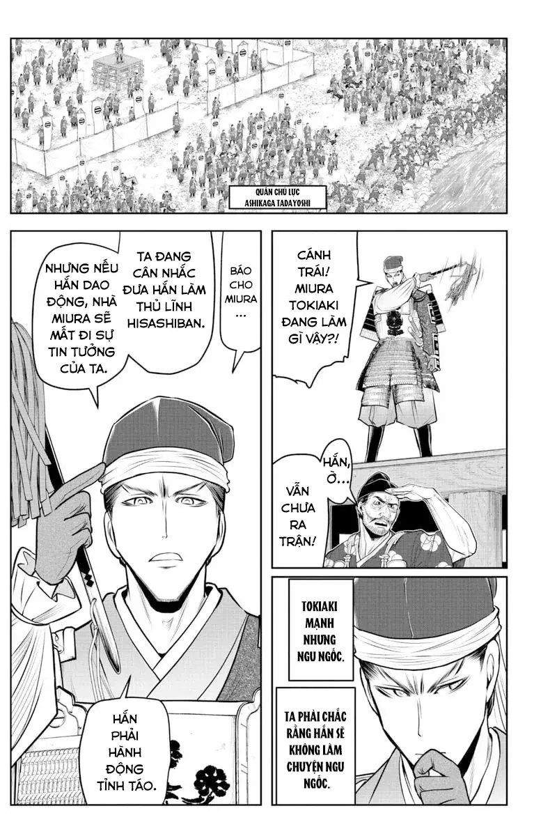 Thiếu Chủ Giỏi Chạy Trốn Chapter 95 - 17