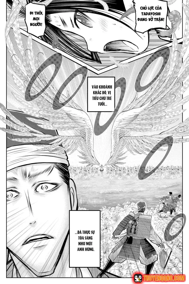 Thiếu Chủ Giỏi Chạy Trốn Chapter 95 - 21