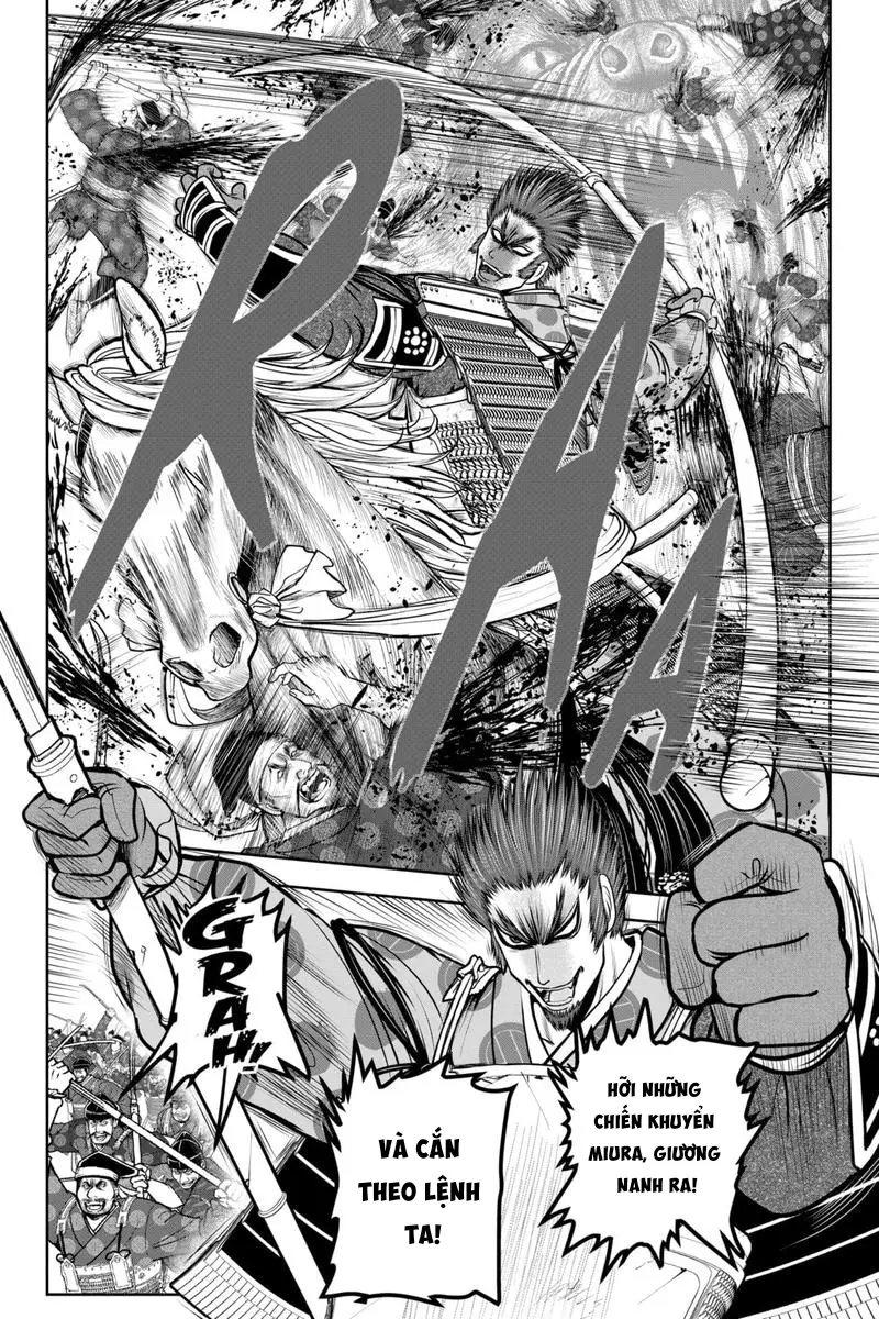 Thiếu Chủ Giỏi Chạy Trốn Chapter 96 - 5