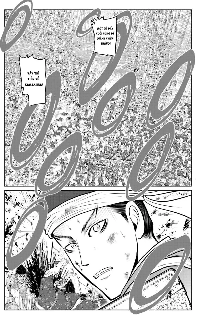 Thiếu Chủ Giỏi Chạy Trốn Chapter 96 - 7