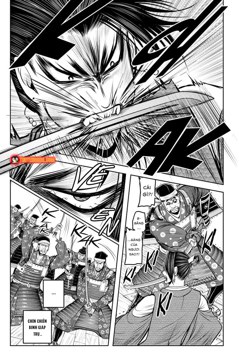 Thiếu Chủ Giỏi Chạy Trốn Chapter 96 - 17