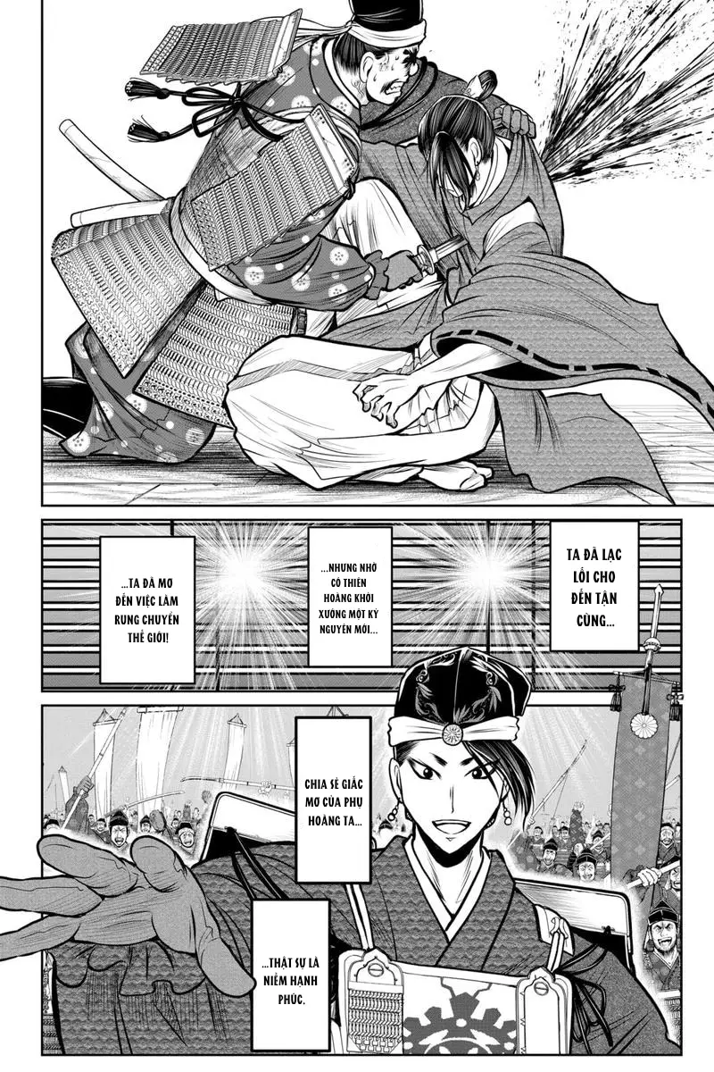 Thiếu Chủ Giỏi Chạy Trốn Chapter 96 - 20