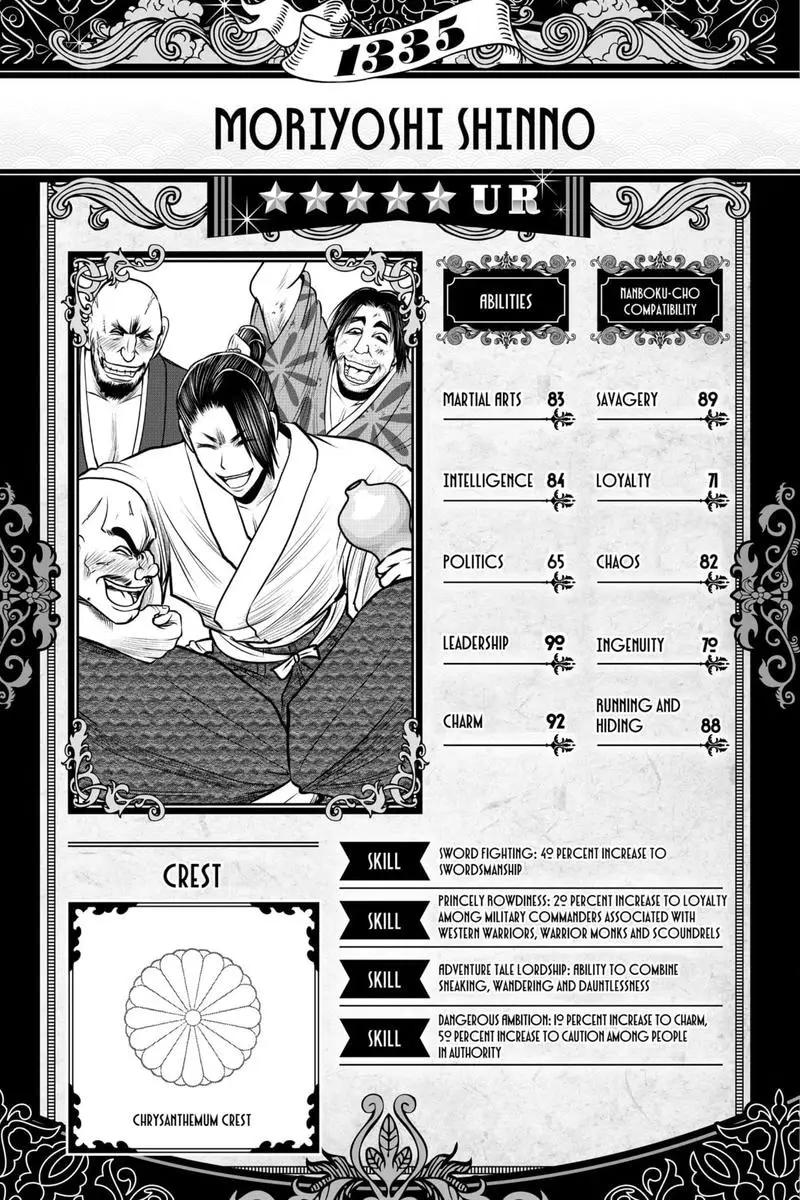 Thiếu Chủ Giỏi Chạy Trốn Chapter 96 - 22