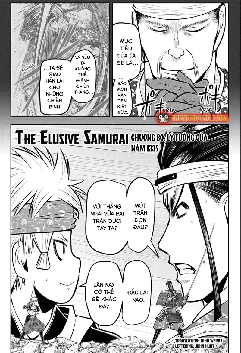 Thiếu Chủ Giỏi Chạy Trốn Chapter 80 - 5