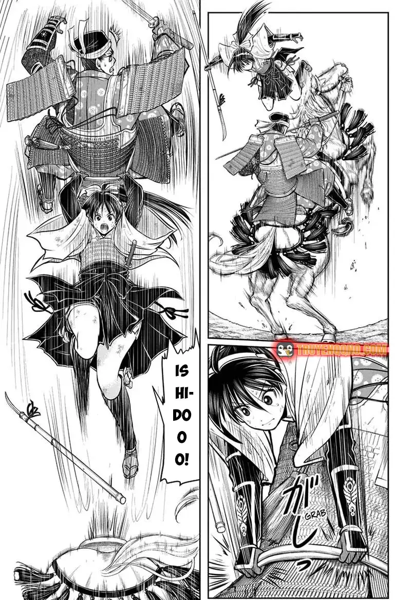 Thiếu Chủ Giỏi Chạy Trốn Chapter 80 - 15