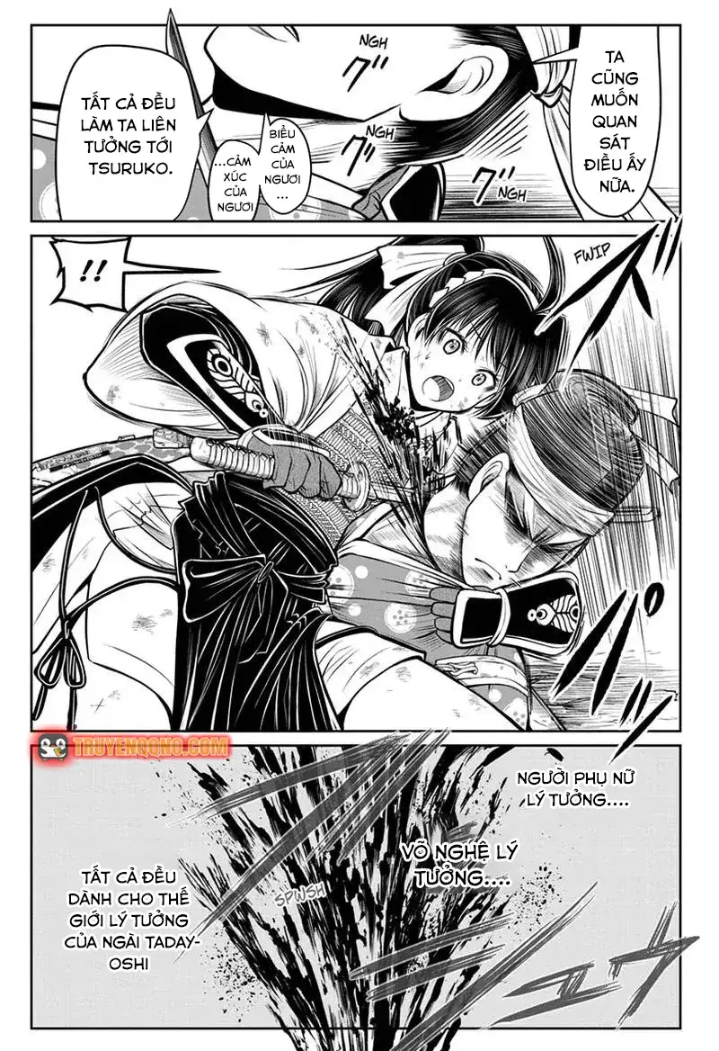 Thiếu Chủ Giỏi Chạy Trốn Chapter 80 - 19