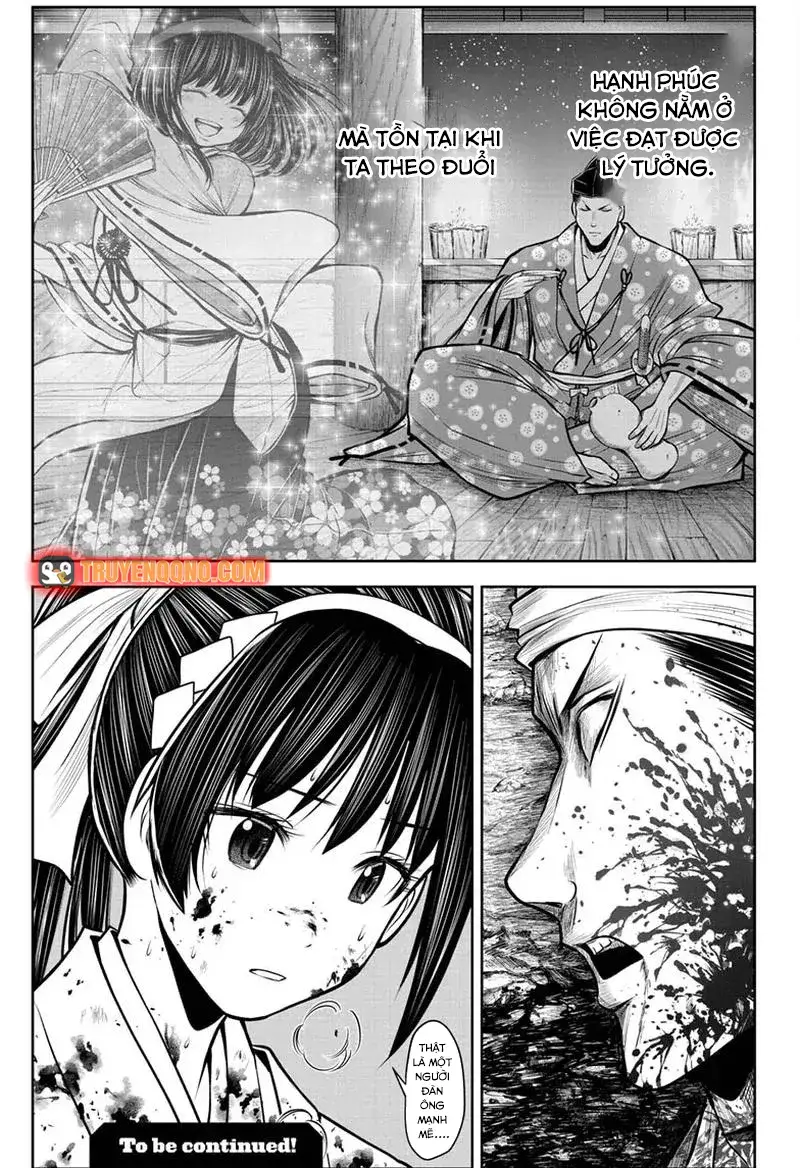 Thiếu Chủ Giỏi Chạy Trốn Chapter 80 - 21