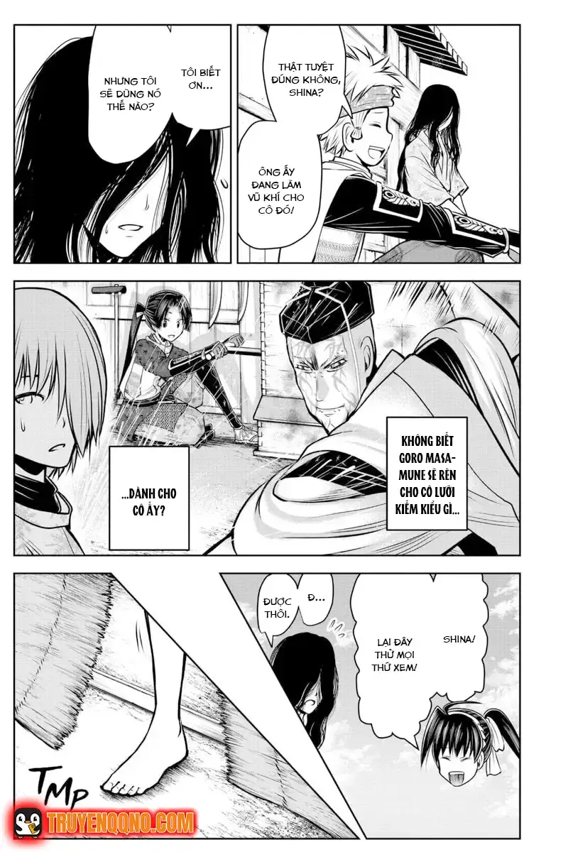 Thiếu Chủ Giỏi Chạy Trốn Chapter 99 - 17