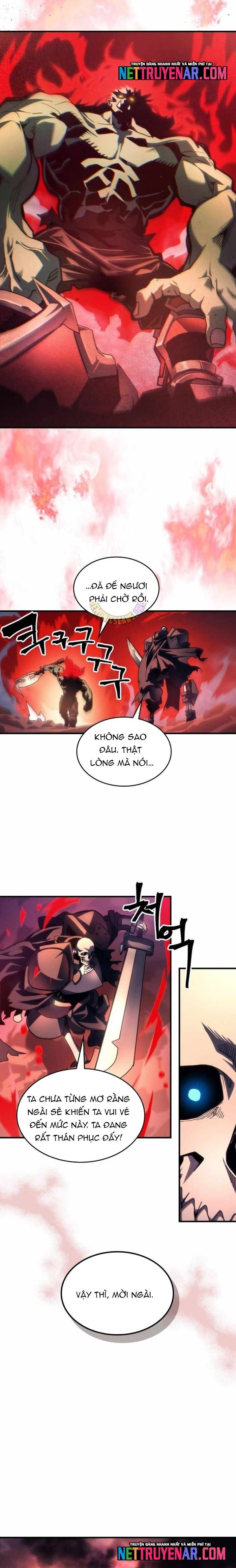 Hãy Hành Động Như Một Boss Đi Ngài Mr Devourer Chapter 100 - 12