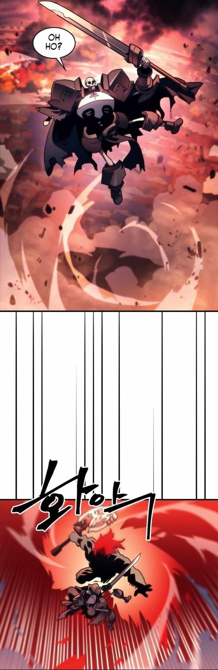 Hãy Hành Động Như Một Boss Đi Ngài Mr Devourer Chapter 100 - 13