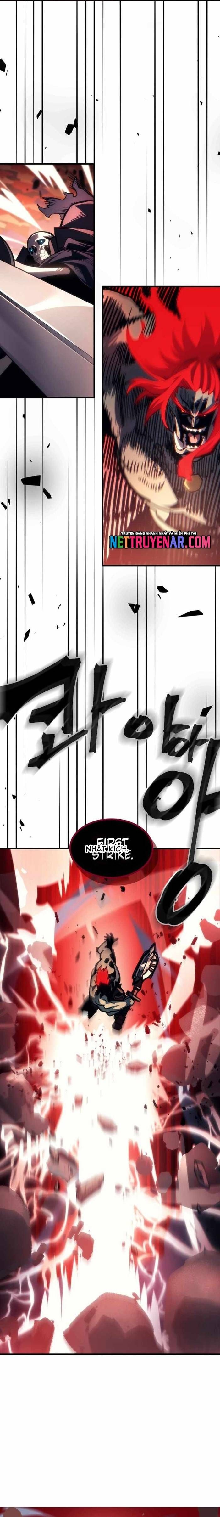 Hãy Hành Động Như Một Boss Đi Ngài Mr Devourer Chapter 100 - 14