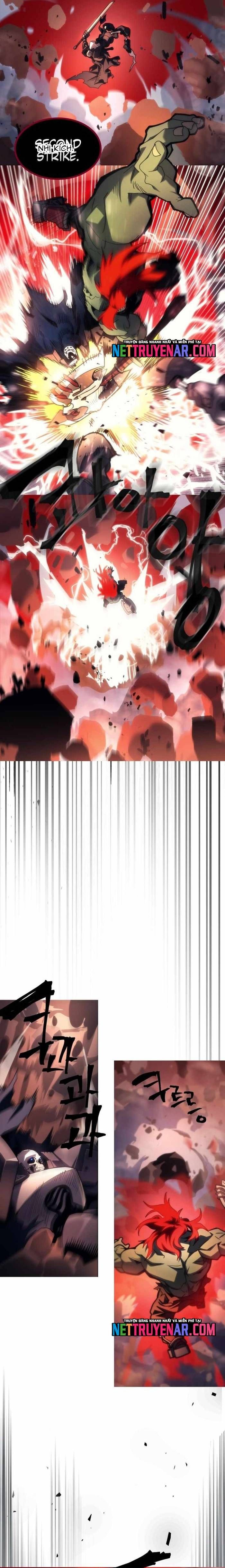 Hãy Hành Động Như Một Boss Đi Ngài Mr Devourer Chapter 100 - 15